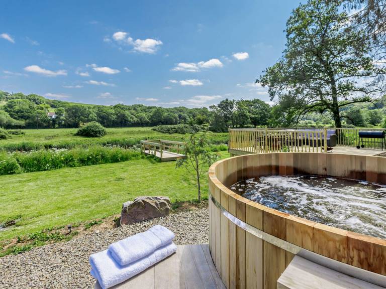 Cottage Great Torrington