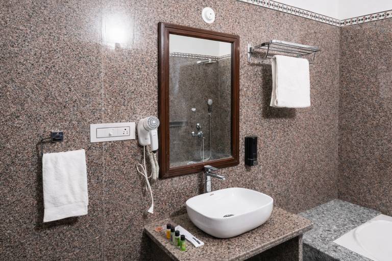 Palm Camp luxury night resort — photo 4