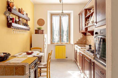 Appartement Livourne