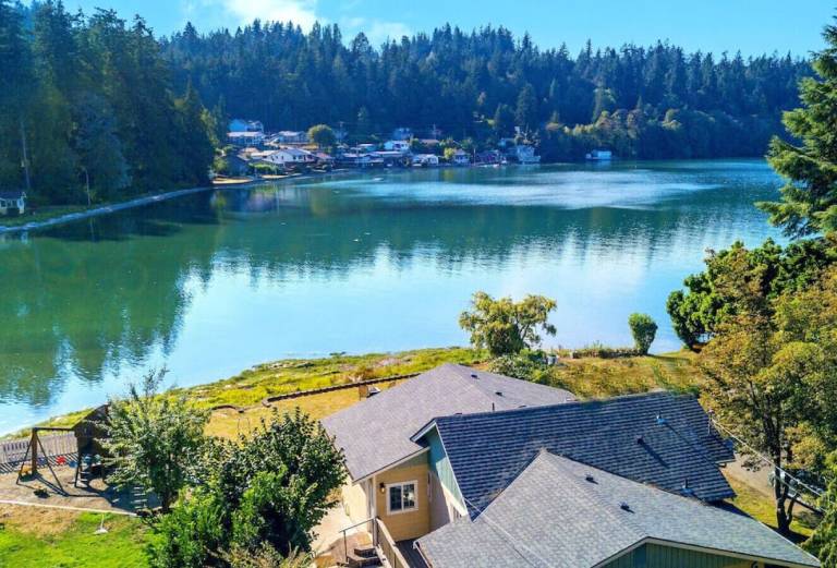 House Bremerton