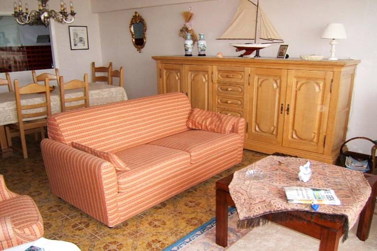Ferienwohnung Ostende