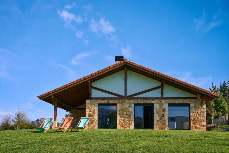 Villa Altzusta