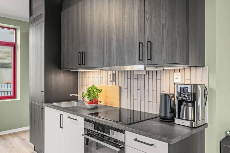 Aparthotel Porsgrunn