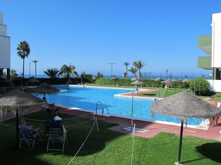 Apartamento Salobreña