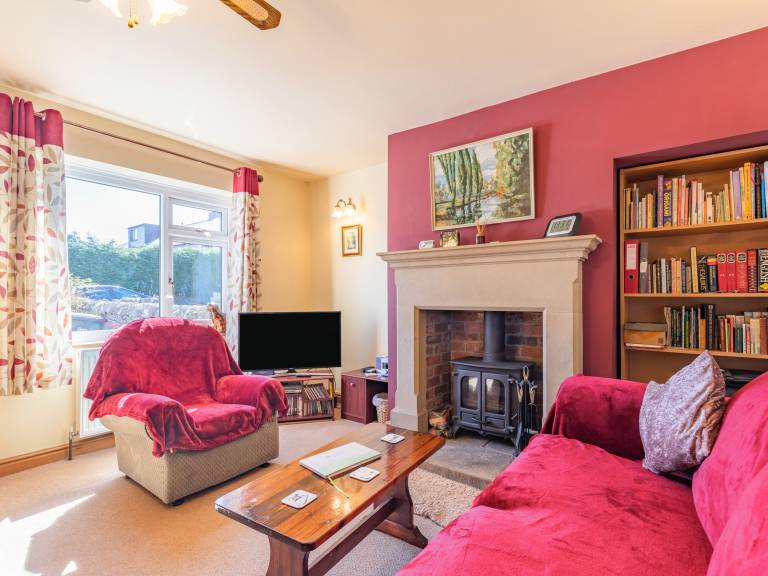 Child-friendly nice cottage with garden | Pet-friendly — photo 2