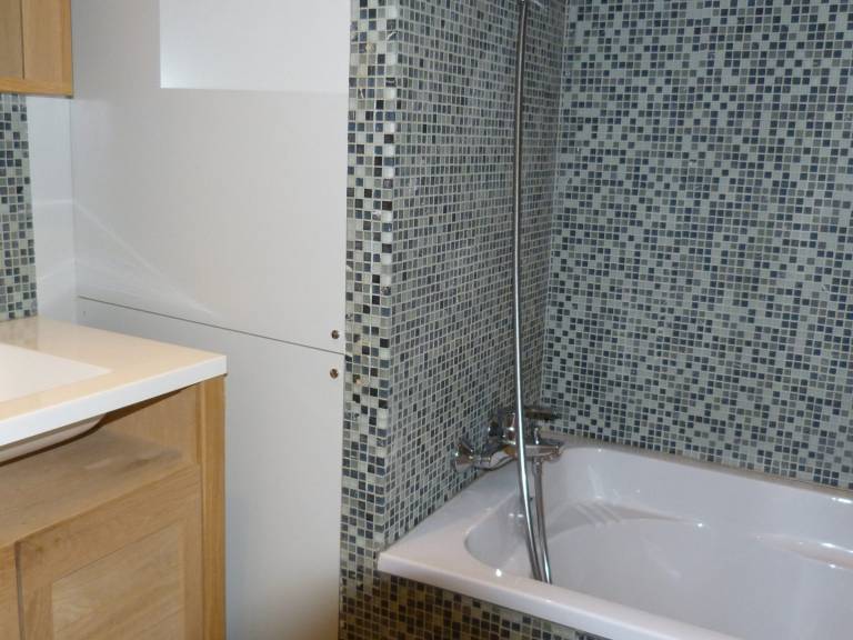 Fully equipped apartment | Mountain view | Ski nearby | Dogs allowed — photo 5