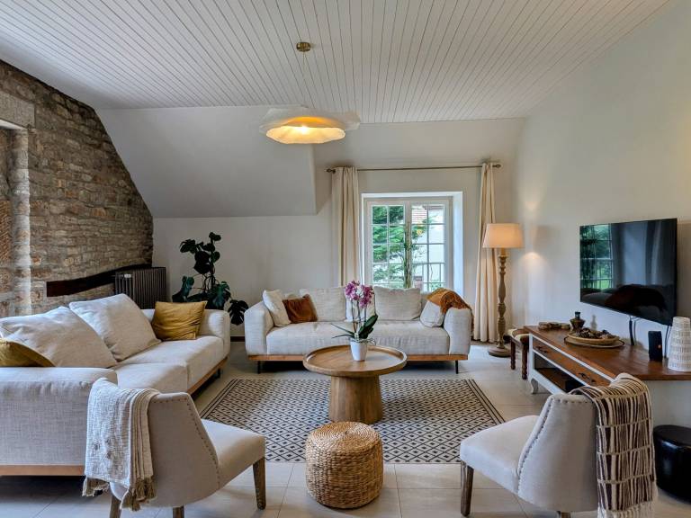 Cottage Pouilly-en-Auxois