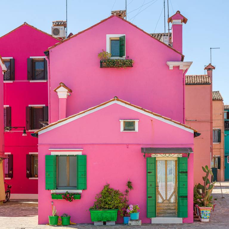 Casa Treporti