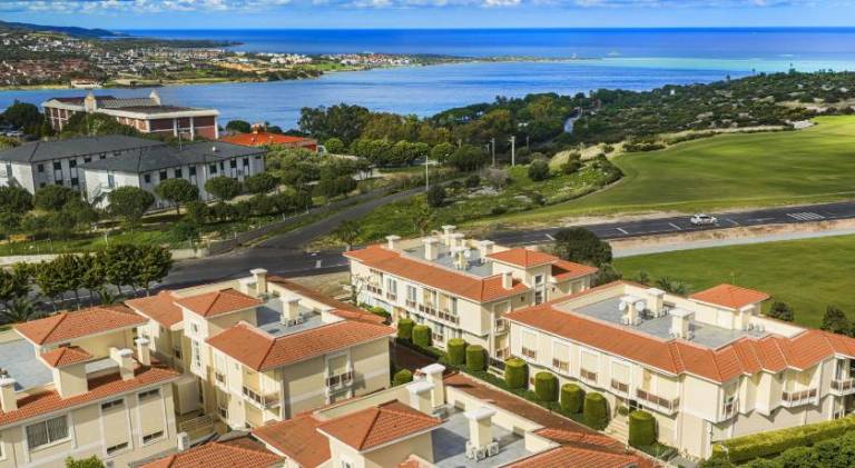 Kamer Exclusive Hotel & Suites in Cesme
