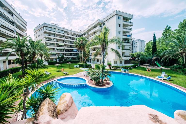 Appart'hôtel Salou