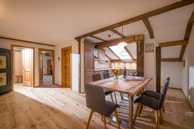 Ferienwohnung Kiefersfelden