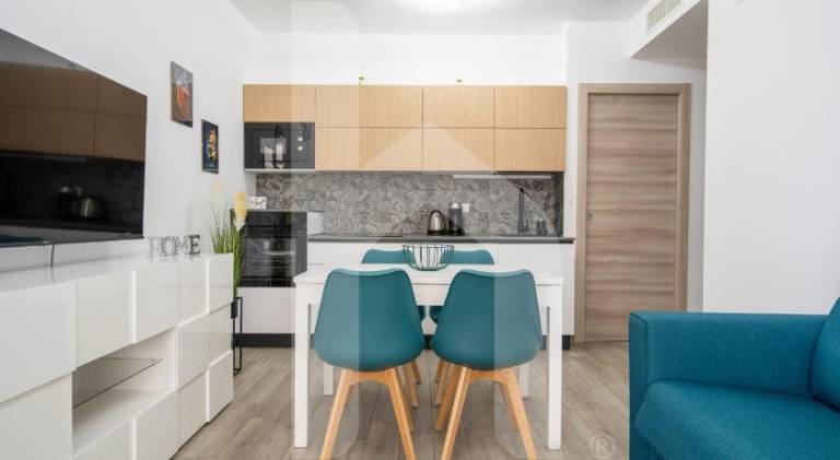 Holiday apartment with 1 room for 4 persons — photo 5