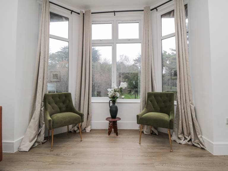 Children-friendly charming cottage with garden | Beach view | Pets are welcome — photo 4