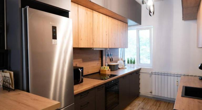 Perfect Long-term Stay Stylish and Spacious Top Center Next to Vitosha Blvd — photo 4