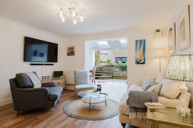 House Tetbury Upton
