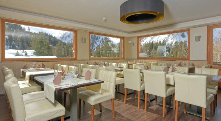 Hotel Edelweiss — photo 4