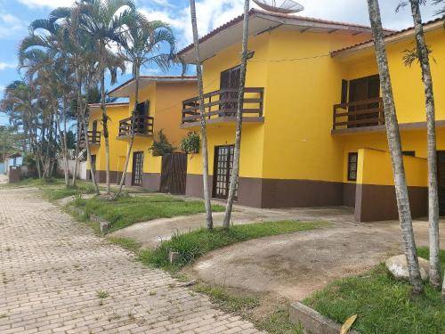 Apartamento Tabatinga