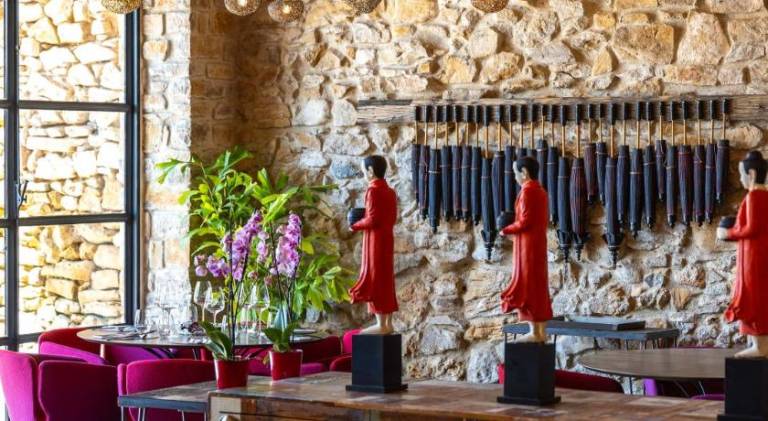 Hotel de Castigno - Wine Hotel & Resort — photo 4