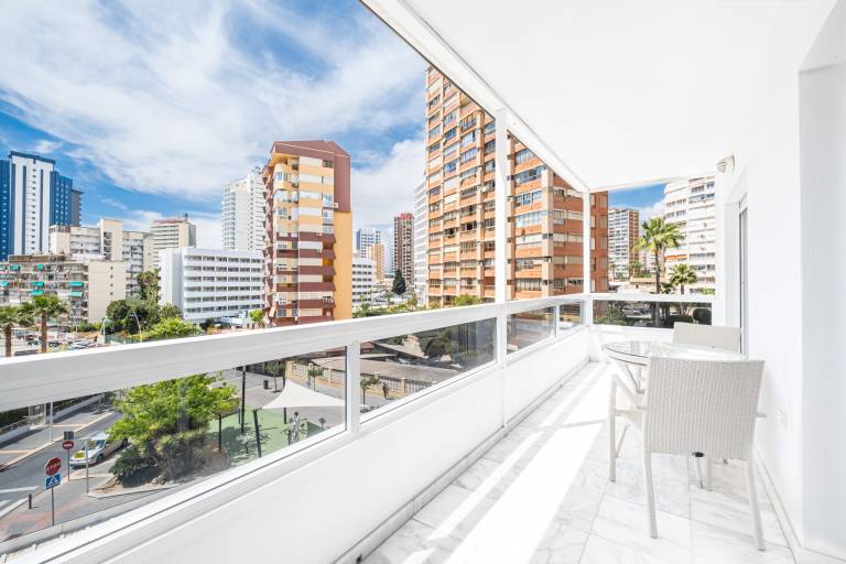 Aparthotel  Benidorm