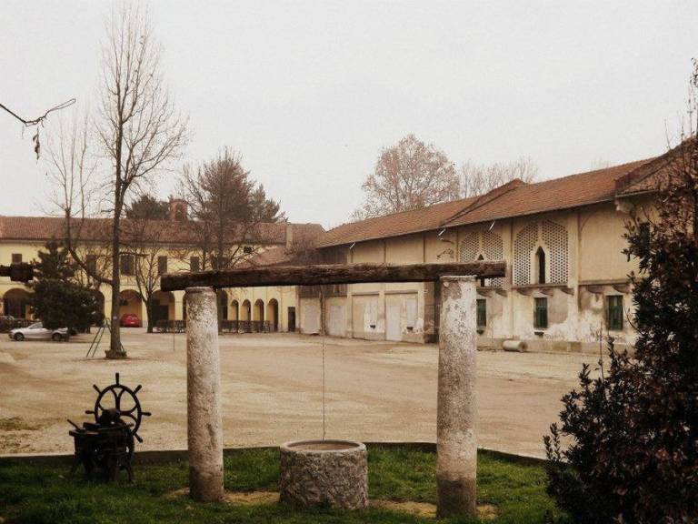 Agriturismo Cascina Graziosa: Doppia (anche uso singola) — photo 2