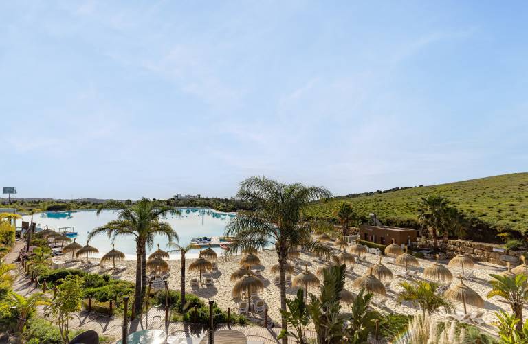 Ferienwohnung  Casares