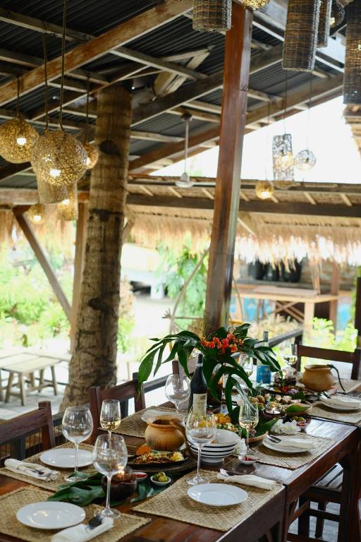 Harana Surf Resort — photo 3