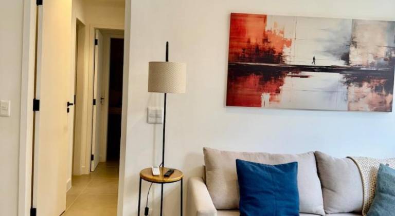 Apartment | Next to Fort Copacabana — photo 5