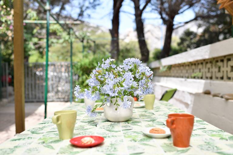 Appartamento Pini with Wi-Fi and Garden — photo 3