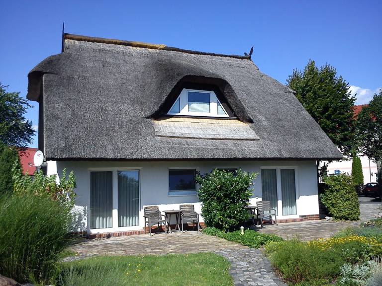 Ferienwohnung Peenemünde