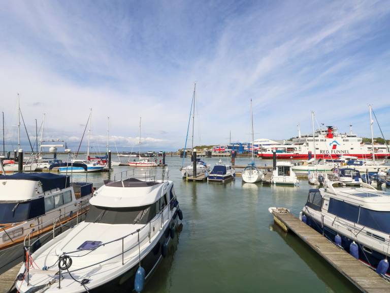 Cottage Cowes