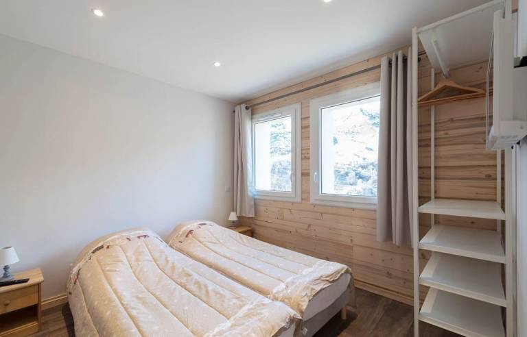 Chalet Les Menuires