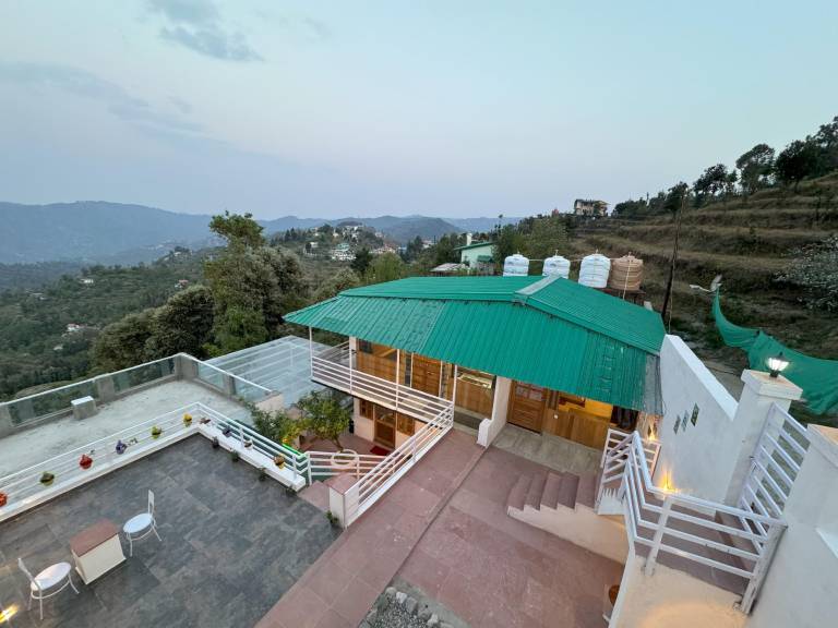 Wanderlust Mukteshwar — photo 3