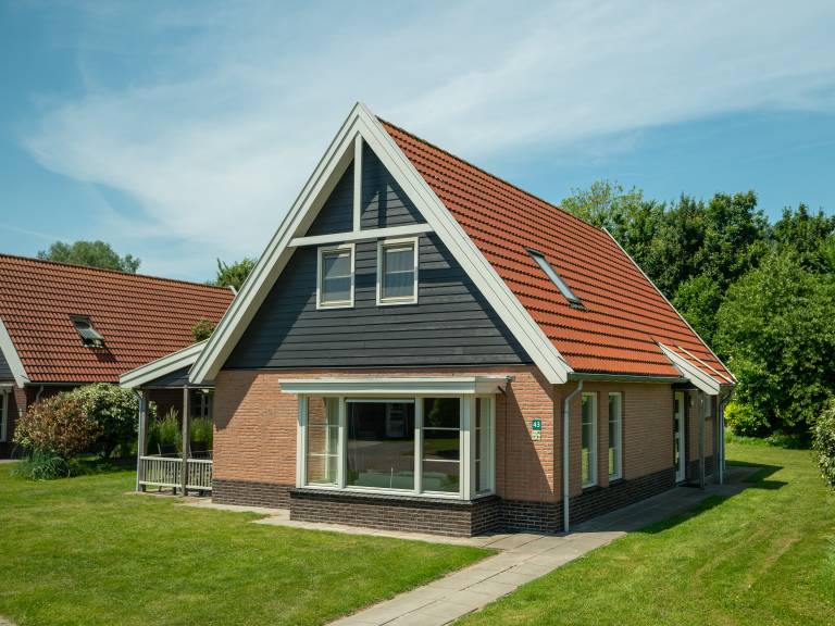 Villa Biddinghuizen