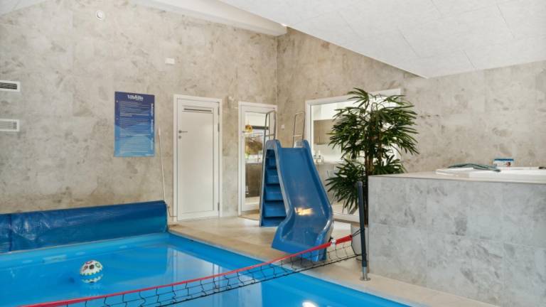 Ferienhaus  Hornbæk