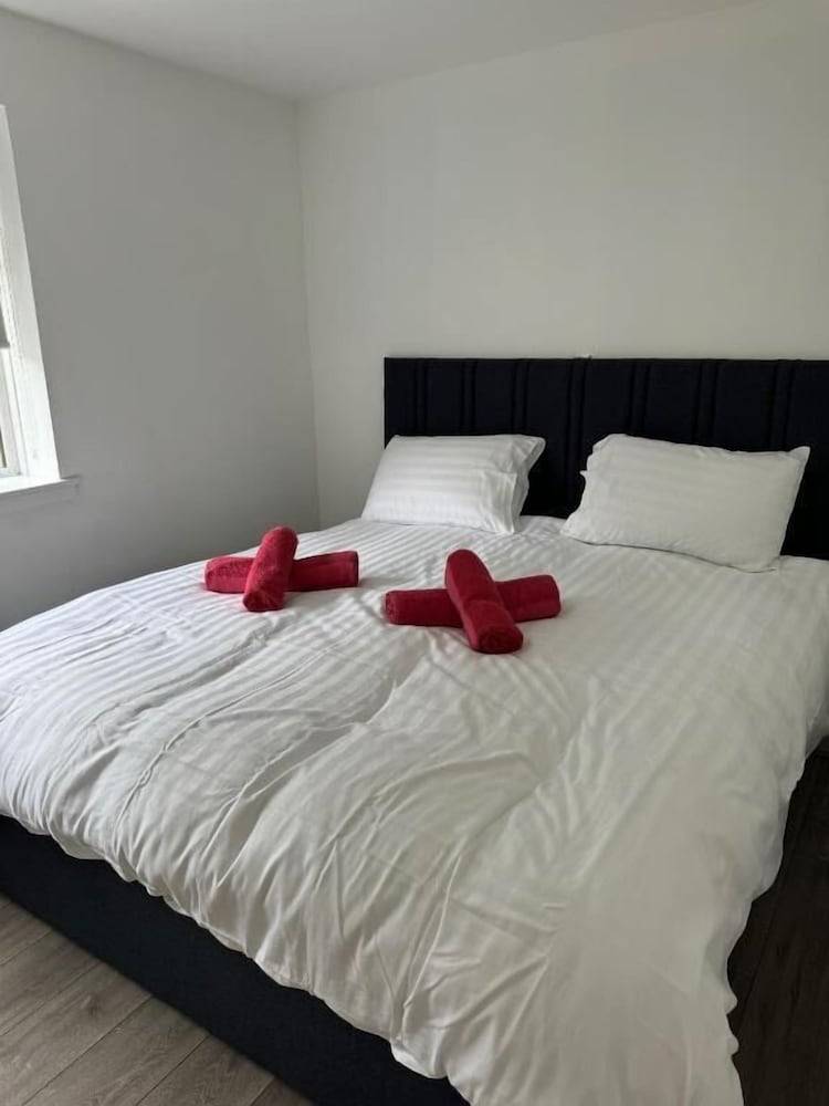 Cottage Kirkcaldy