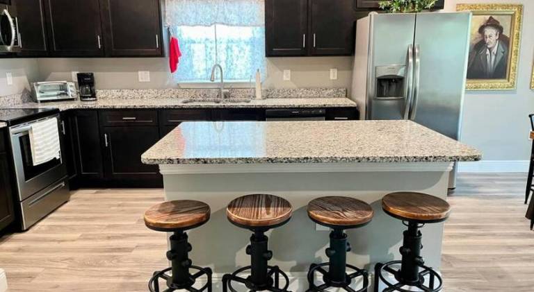 Big vacation home | Pets allowed — photo 5