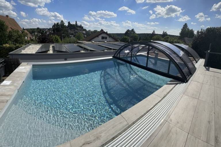 Ferienhaus Braunfels