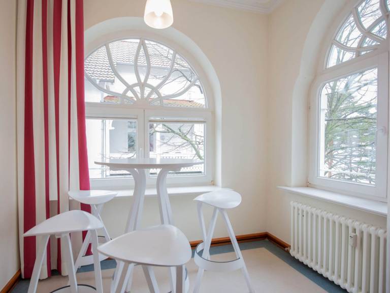 Ferienwohnung mit Meerblick und 2 Schlafzimmern — photo 3