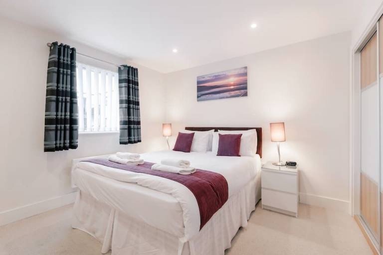 Apartment Leatherhead