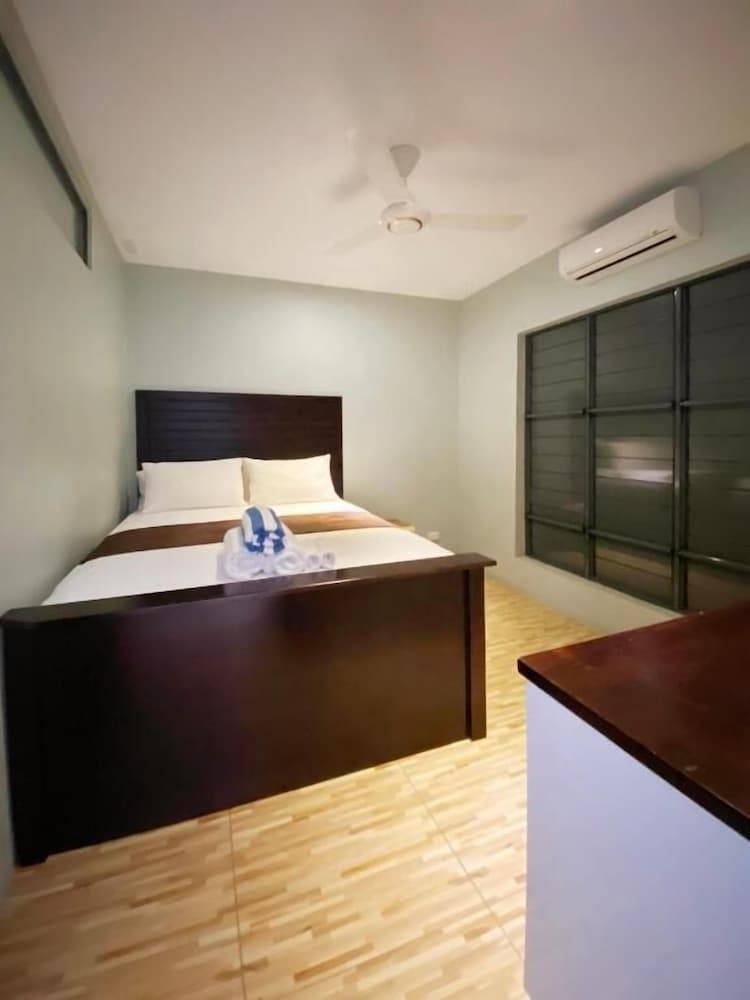 Apartment  Namaka