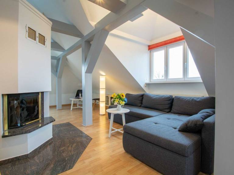 Ferienwohnung  Kühlungsborn-West