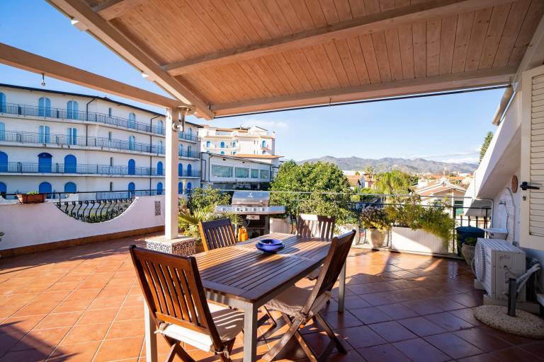 Ferienwohnung Taormina
