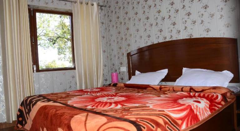 Bhandari Homestay and Restaurant in Mussoorie
