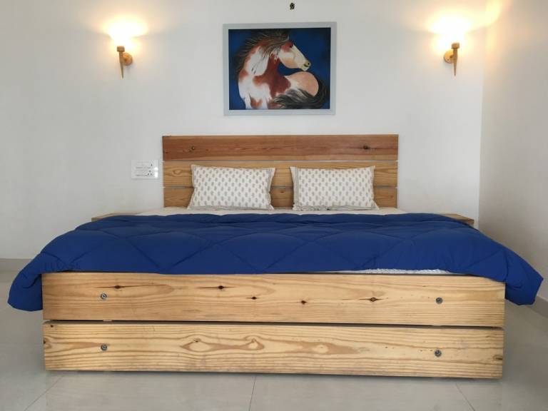 Privatzimmer