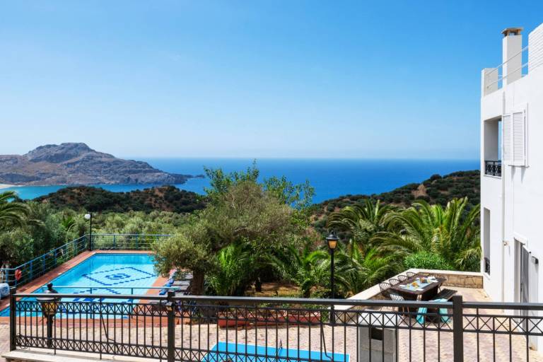 Ferienhaus Plakias
