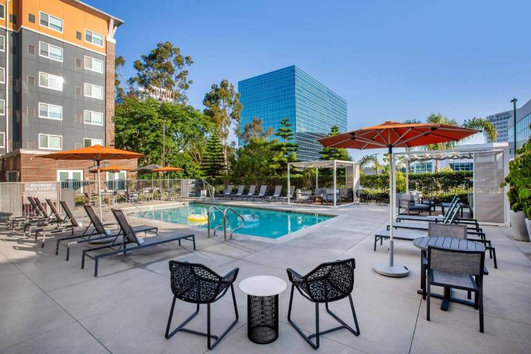 Cambria Hotel LAX — photo 5