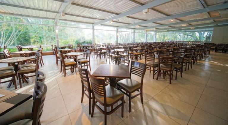 Eldorado Atibaia Eco Resort — photo 5