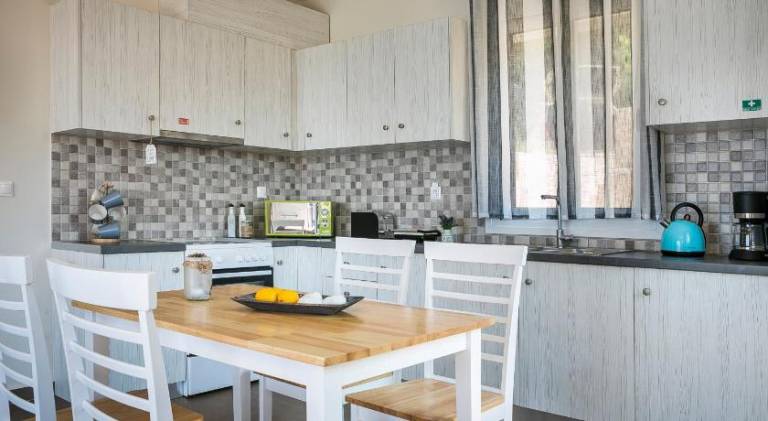 Villa with grill, terrace & garden — photo 4