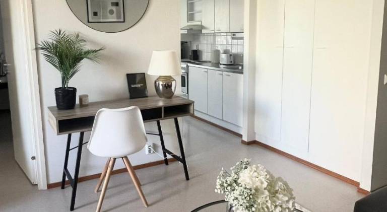 Lovely apartment | Pets allowed in Tampere