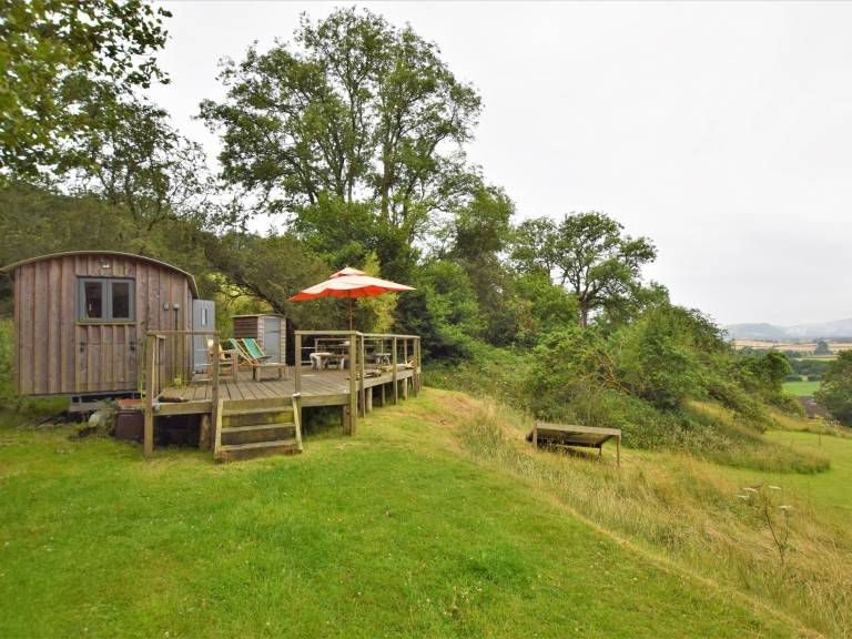 Cottage  Presteigne